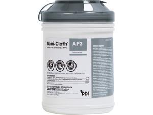 Nice Pak Sani-Cloth Alcohol-Free Surface Wipes Nice Pak Sani-Cloth Alcohol-Free Surface Wipes