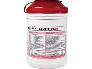 Nice Pak Sani-Cloth Plus Germicidal Cloth Wipes Nice Pak Sani-Cloth Plus Germicidal Cloth Wipes