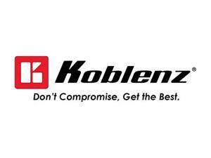THORNE ELECTRIC KOBLENZ 2.5GAL WET DRY VAC THORNE ELECTRIC KOBLENZ 2.5GAL WET DRY VAC