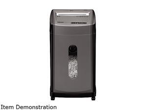 Fellowes Powershred 46Ms Micro-Cut Shredder w/ Auto Reverse Fellowes Powershred 46Ms Micro-Cut Shredder w/ Auto Reverse