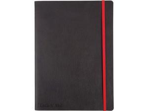 Black n' Red™ Notebook,B5,Flexible,Case 400110479 Black n' Red™ Notebook,B5,Flexible,Case 400110479