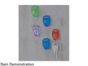 OIC Standard Cubicle Hooks OIC Standard Cubicle Hooks