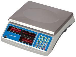 Saltner Brecknell B140-50 Gen. Purp. Digital Scale Saltner Brecknell B140-50 Gen. Purp. Digital Scale