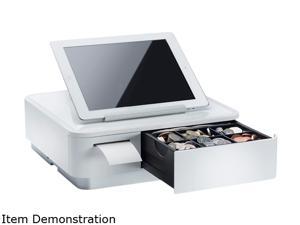 Star Micronics 39650010 mPOP Multifunction POS System - White - MPOP10 WHT US Star Micronics 39650010 mPOP Multifunction POS System - White - MPOP10 WHT US