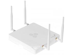 Aerohive 2.4GHz RP-SMA Female Indoor 4dBi Articulated Antenna for AP350 and AP141 Aerohive 2.4GHz RP-SMA Female Indoor 4dBi Articulated Antenna for AP350 and AP141
