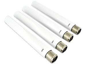 Aerohive 5Ghz N-Plug Outdoor 5dBi Antenna For AP1130 Aerohive 5Ghz N-Plug Outdoor 5dBi Antenna For AP1130