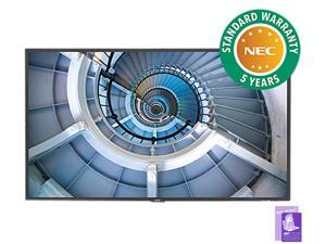 NEC P404 40" Full HD Professional-Grade Large Format LED Commercial Display NEC P404 40" Full HD Professional-Grade Large Format LED Commercial Display