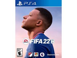 FIFA 22 - PlayStation 4