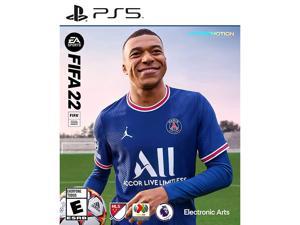 FIFA 22- PlayStation5
