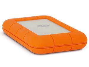 LaCie RUGGED Thunderbolt STEV2000400 2TB 2.5" External Hard Drive LaCie RUGGED Thunderbolt STEV2000400 2TB 2.5" External Hard Drive
