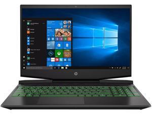 HP Pavilion 15 Gaming Notebook, 15.6" FHD Display, Intel Core i5-9300H Upto 4.1GHz, 16GB RAM, 256GB NVMe SSD , NVIDIA GeForce GTX 1650, HDMI, Card Reader, Wi-Fi, Bluetooth, Windows 10 HP Pavilion 15 Gaming Notebook, 15.6" FHD Display, Intel Core i5-9300H Upto 4.1GHz, 16GB RAM, 256GB NVMe SSD , NVIDIA GeForce GTX 1650, HDMI, Card Reader, Wi-Fi, Bluetooth, Windows 10