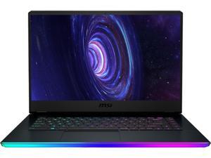 MSI GE66 Raider 10SF-285 15.6" FHD Laptop (Intel i7-10875H, 32GB RAM, 2TB SSD, NVIDIA RTX 2070, Win 10 Home)