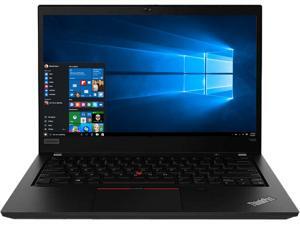 Lenovo ThinkPad T490 Laptop, 14.0" FHD IPS 250 nits, i5-8365U, UHD Graphics, 8GB, 256GB SSD, Win 10 Pro, 3 YR Depot/Carry-in Warranty Lenovo ThinkPad T490 Laptop, 14.0" FHD IPS 250 nits, i5-8365U, UHD Graphics, 8GB, 256GB SSD, Win 10 Pro, 3 YR Depot/Carry-in Warranty