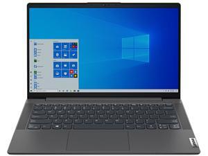 Lenovo Laptop IdeaPad 5 14IIL05 81YH000NUS Intel Core i5 10th Gen 1035G1 (1.00 GHz) 8 GB Memory 256 GB SSD Intel UHD Graphics 14.0" Windows 10 Home 64-bit Lenovo Laptop IdeaPad 5 14IIL05 81YH000NUS Intel Core i5 10th Gen 1035G1 (1.00 GHz) 8 GB Memory 256 GB SSD Intel UHD Graphics 14.0" Windows 10 Home 64-bit