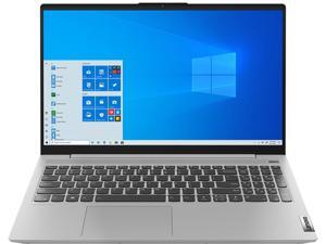 Lenovo Laptop IdeaPad 5 15IIL05 81YK000XUS Intel Core i7 10th Gen 1065G7 (1.30 GHz) 8 GB Memory 512 GB PCIe SSD Intel Iris Plus Graphics 15.6" Windows 10 Home 64-bit Lenovo Laptop IdeaPad 5 15IIL05 81YK000XUS Intel Core i7 10th Gen 1065G7 (1.30 GHz) 8 GB Memory 512 GB PCIe SSD Intel Iris Plus Graphics 15.6" Windows 10 Home 64-bit