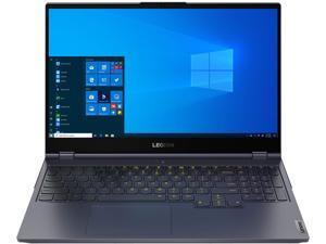 Lenovo Legion 7i Laptop 156 FHD IPS 240Hz i710750H GeForce RTX 2070 Super MaxQ 8GB 16GB 15TB SSD Win 10 Home