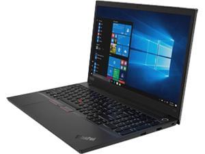 Lenovo Laptop ThinkPad E15 G2 Intel Core i7 11th Gen 1165G7 (2.80GHz) 16GB Memory 512 GB SSD Intel Iris Xe Graphics 15.6" Touchscreen Windows 10 Pro 64-bit 20TDS06700