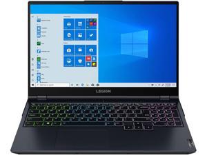 Lenovo Legion 5i Gen 6 Intel Laptop, 15.6" FHD IPS  165Hz, i7-11800H,  GeForce RTX 3070 8GB, 16GB, 512GB SSD, Win 11 Home