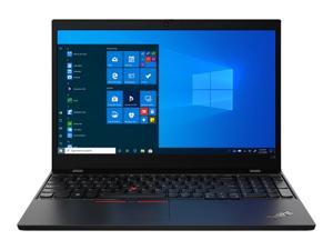 Lenovo ThinkPad L15 Gen2 20X300HCUS 15.6" Touchscreen Notebook - Full HD - 1920 x 1080 - Intel Core i7 11th Gen i7-1165G7 Quad-core (4 Core) 2.80 GHz - 16 GB RAM - 256 GB SSD - Black - Windows 10