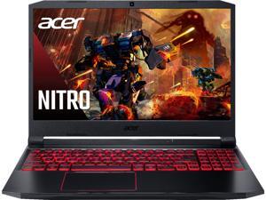 Acer Nitro 5 AN515-55-53AG Gaming and Entertainment Laptop (Intel i5-10300H 4-Core, 16GB RAM, 256GB PCIe SSD + 500GB HDD, 15.6" Full HD (1920x1080), NVIDIA GTX 1650, Wifi, Bluetooth, Win 10 Home) Acer Nitro 5 AN515-55-53AG Gaming and Entertainment Laptop (Intel i5-10300H 4-Core, 16GB RAM, 256GB PCIe SSD + 500GB HDD, 15.6" Full HD (1920x1080), NVIDIA GTX 1650, Wifi, Bluetooth, Win 10 Home)