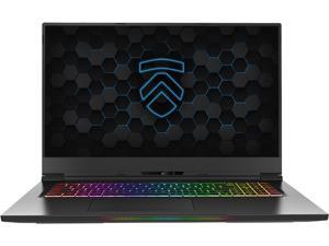 Eluktronics MAX-17 Covert Gamer Notebook PC: Intel i7-10875H 8-Core NVIDIA GeForce RTX 2070 144Hz Calibrated FHD IPS W10 Home 512GB NVMe SSD 16GB DDR4 RAM - World's Lightest 17.3" Gaming Laptop Eluktronics MAX-17 Covert Gamer Notebook PC: Intel i7-10875H 8-Core NVIDIA GeForce RTX 2070 144Hz Calibrated FHD IPS W10 Home 512GB NVMe SSD 16GB DDR4 RAM - World's Lightest 17.3" Gaming Laptop