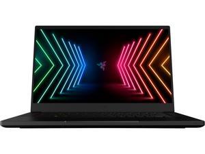 Razer Blade 15 Advanced RZ09-0409AED3-R3U1 15.6" 240 Hz Intel Core i7 11th Gen 11800 H (2.30GHz) NVIDIA GeForce RTX 3060 Laptop GPU 16GB Memory 1 TB PCIe SSD Windows 10 Home 64-bit Gaming Laptop