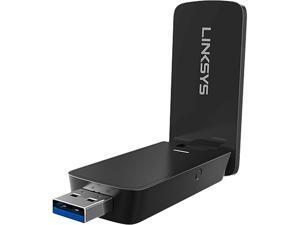 AC1200 MU-Mimo USB Adapter