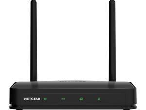 NETGEAR R6020-100CNS AC750 Dual Band Wi-Fi Router NETGEAR R6020-100CNS AC750 Dual Band Wi-Fi Router
