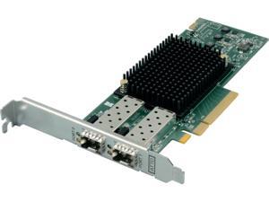 DUAL CHANNEL X8 PCIE DUAL CHANNEL X8 PCIE