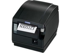 Citizen CT-S651 Thermal POS Receipt Printer - CT-S651IIS3ETUBKP - Black