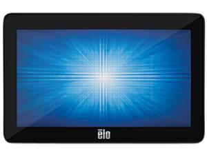 ELO 0702l 7" LCD Desktop PCap 10Tch Anti-G Zero-B Black