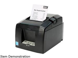 Star Micronics TSP654IISKW Wi-Fi (WLAN) Liner Free Thermal Printer for Sticky