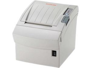 Bixolon SRP-350plusIII 3" Direct Thermal Receipt Printer, 180 dpi, WLAN 802.11b/g/n Interface Card, Built in USB & Ethernet, Auto Cutter, White - SRP-350plusIIICOW Bixolon SRP-350plusIII 3" Direct Thermal Receipt Printer, 180 dpi, WLAN 802.11b/g/n Interface Card, Built in USB & Ethernet, Auto Cutter, White - SRP-350plusIIICOW