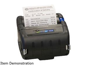 CITIZEN CMP-20II 2" Rugged Mobile Direct Thermal Receipt and Label Printer, 203 dpi, Serial, USB, STD, IoS Bluetooth, ESC/POS, CPCL - CMP-20IIBTIUC