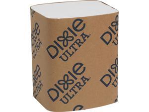 Dixie Ultra® Interfold Napkin Dispenser Refill Dixie Ultra® Interfold Napkin Dispenser Refill