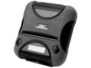 Star Micronics SM-T300 Portable Direct Thermal Rugged 3" Receipt Printer - Gray - SM-T301-DB50 US GRY (39631013)