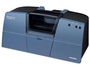 Fargo Persona CardJet C7 - plastic card printer - color - ink-jet Series Fargo Persona CardJet C7 - plastic card printer - color - ink-jet Series