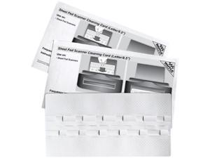 sheet fed scanner cleaning card featuring waffletechnology 1 sheet fed scanner cleaning card featuring waffletechnology 1