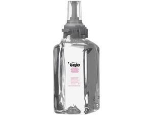 GOJO ADX-12 Clear/Mild Handwash Refill GOJO ADX-12 Clear/Mild Handwash Refill