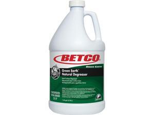 Betco Degreaser Bio-based Concentrated 1 Gallon Dark Green 2170400 Betco Degreaser Bio-based Concentrated 1 Gallon Dark Green 2170400