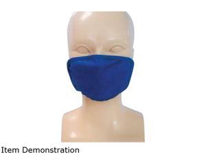 Kids Fabric Face Mask Blue 500/Carton PE17337 Kids Fabric Face Mask Blue 500/Carton PE17337