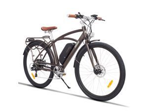 MZZK 48V 12.8AH Removable Lithium Battery 500W Aluminum Electric Bike For Adults ,28" Tire Vintage Ebike road racing Bicycle High Power 1 Year Warranty A02 MZZK 48V 12.8AH Removable Lithium Battery 500W Aluminum Electric Bike For Adults ,28" Tire Vintage Ebike road racing Bicycle High Power 1 Year Warranty A02
