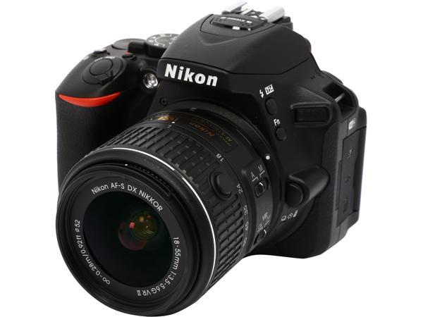 Best Buy: Nikon D3400 DSLR Camera with AF-P DX NIKKOR 18-55mm f/3.5-5.6G VR  Lens Black 1571