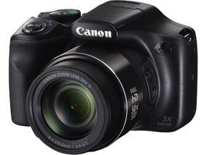 Canon PowerShot SX540 HS Digital Camera Canon PowerShot SX540 HS Digital Camera