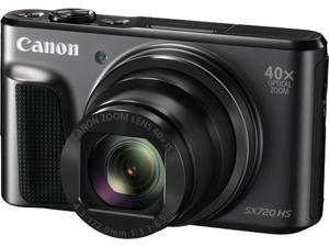 Canon PowerShot SX720 HS Digital Camera Canon PowerShot SX720 HS Digital Camera