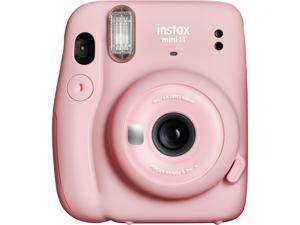 FUJIFILM INSTAX Mini 11 Blush Pink Camera FUJIFILM INSTAX Mini 11 Blush Pink Camera