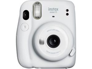 FUJIFILM INSTAX Mini 11 Ice White Camera FUJIFILM INSTAX Mini 11 Ice White Camera