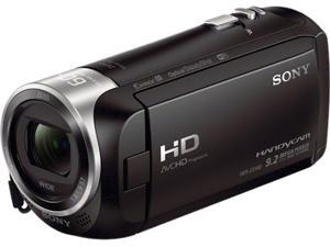 SONY CX440 HDR-CX440/B Black 1/5.8'' back-illuminated Exmor R CMOS 2.7" 230.4K LCD 30X Optical Zoom Full HD HDD/Flash Memory Camcorder SONY CX440 HDR-CX440/B Black 1/5.8'' back-illuminated Exmor R CMOS 2.7" 230.4K LCD 30X Optical Zoom Full HD HDD/Flash Memory Camcorder