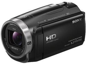 Sony HDR-CX675 Handycam Full HD 1080p Camcorder (Black) Sony HDR-CX675 Handycam Full HD 1080p Camcorder (Black)