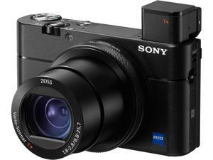 Sony Cyber-shot DSCRX100M5 DSC-RX100 V Digital Camera Sony Cyber-shot DSCRX100M5 DSC-RX100 V Digital Camera